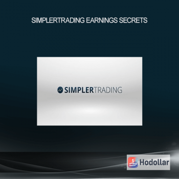 Simplertrading - Earnings Secrets