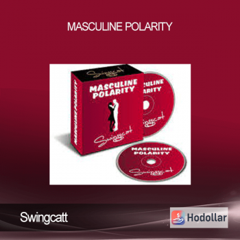 Swingcatt - Masculine Polarity