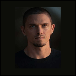 Taylor Johnson - Semen Retention Mastery