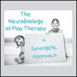 The Neurobiology of Play Therapy A Synergetic Approach (Digital Seminar)