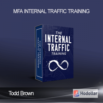 Todd Brown - MFA Internal Traffic Training