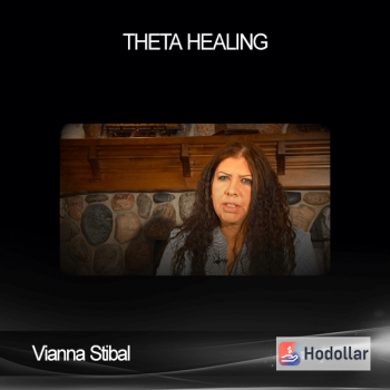 Vianna Stibal - Theta Healing