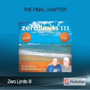Zero Limits III The Final Chapter