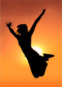 Living as an Inspiring Woman