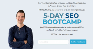 Stupid Simple SEO 2.0 Advanced - Guaranteed Google Page 1 Rankings Today