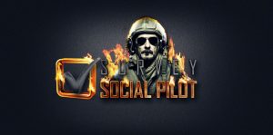 Ben Adkins - Survey Social Pilot