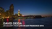 David Deida - Live in San Francisco 2016