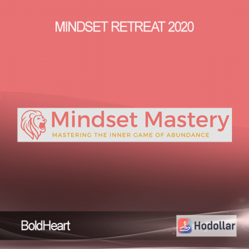 BoldHeart - Mindset Retreat 2020