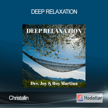 Christallin - Deep Relaxation