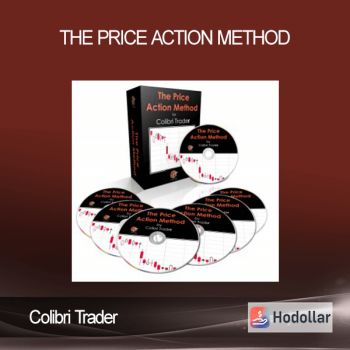 Colibri Trader - The Price Action Method