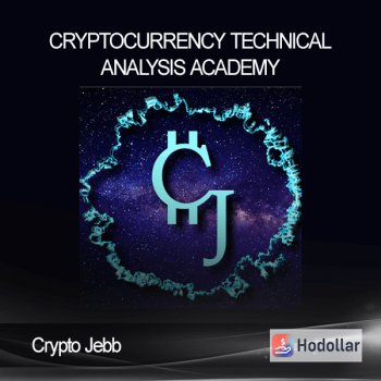 Crypto Jebb - Cryptocurrency Technical Analysis Academy