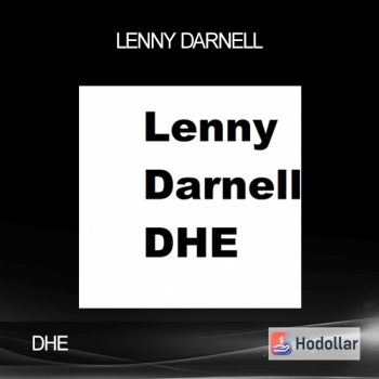 DHE - Lenny Darnell