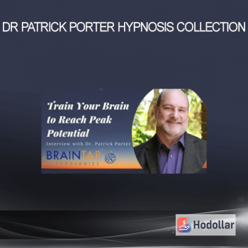 Dr Patrick Porter Hypnosis Collection