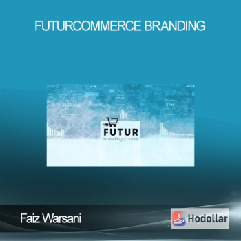 Faiz Warsani - FuturCommerce Branding
