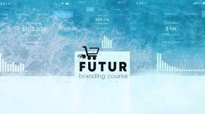 Faiz Warsani - FuturCommerce Branding