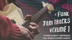 David Wallimann - FUNK JAMTRACKS