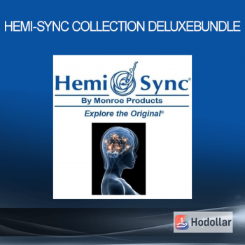 Hemi-Sync Collection DeluxeBundle