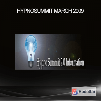 HypnoSummit March 2009