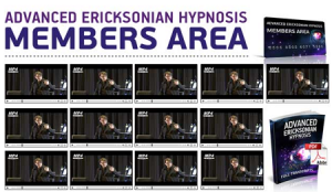 Igor Ledochowski – Advanced Ericksonian Hypnotherapy