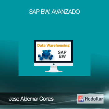 Jose Aldemar Cortes - SAP BW: Avanzado
