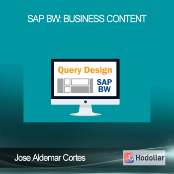 Jose Aldemar Cortes - SAP BW: Query Design