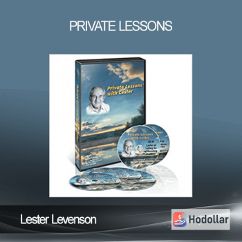Lester Levenson - Private Lessons
