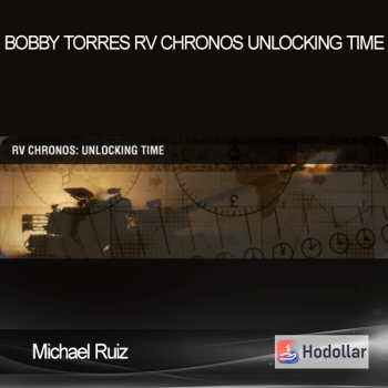 Michael Ruiz - Bobby Torres - RV Chronos Unlocking Time