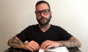 Jerome Finley – Super Mentalism (Part 1)