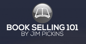 Jim Pickins - Bookselling 101