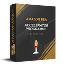Dylan Reed - Learn How To Build A Six-Figure Amazon FBA Business With A Single Product, From Anywhere In The World.