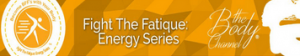 Lynn Waldrop - Fight The Fatigue Remote Remedy Series