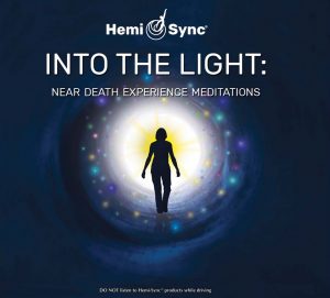 Monroe Institute (Heml-Sync)Scott Taylor – Into the Light Near-Death Meditations