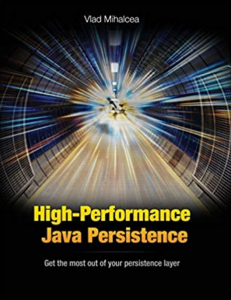 Vlad Mihalcea - High-Performance Java Persistence - Relationships Module (Vlad Mihalcea)