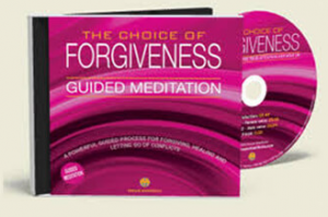 Dream Manifesto - Choice of Forgiveness Course
