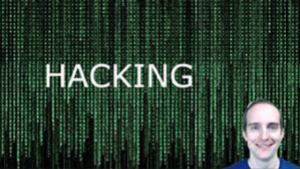 Jerry Banfield with EDUfyre - Learn How to Hack (2020 edufyre)