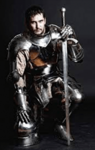 Forbes Robbins Blair - Soul of the Knight: Awaken the Warrior Within