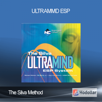The Silva Method - UltraMmd ESP