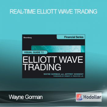 Wayne Gorman - Real-Time Elliott Wave Trading