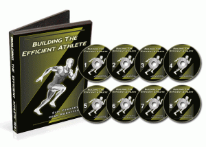 Eric Cressey - Building the Efficient