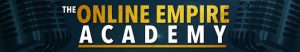 Dean Soto - Dream Dropshipping (he Online Empire Academy 2020)