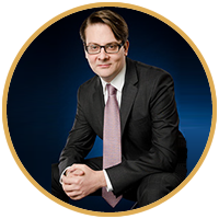 Igor Ledochowski – Hypnosis Diploma School