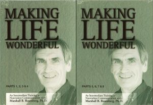 Marshall Rosenberg – Making Life Wonderful