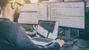 David Bombal - Python: Everything you need to know to become a developer