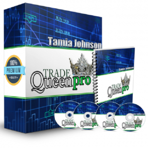 Trade Queen Pro