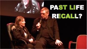 Jonathan Chase - Psychic Past Life Recall