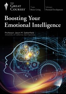  Boosting Your Emotional Intelligence