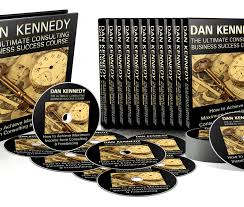 Dan Kennedy - Ultimate Consulting Business