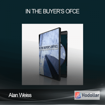 Alan Weiss - In The Buyer’s Ofce