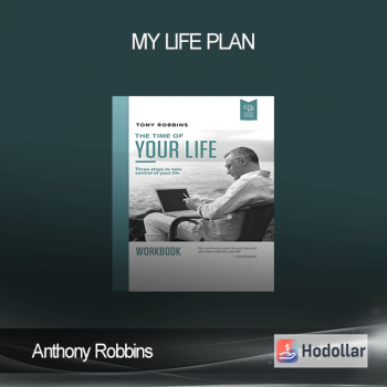 Anthony Robbins – My Life Plan