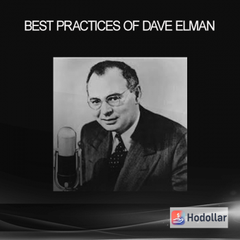 Best Practices of Dave Elman